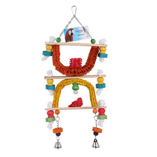 Sky Reflection Fun Toy