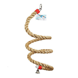 Sky Spiral Rope