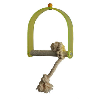 Sky Pedicure Swing