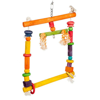 Sky Rocking Swing Medium