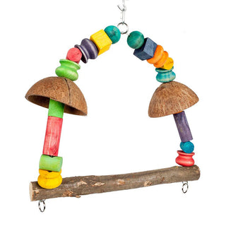 Sky Coconut Swing