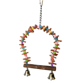 Sky Happy Swing (for Small Birds)
