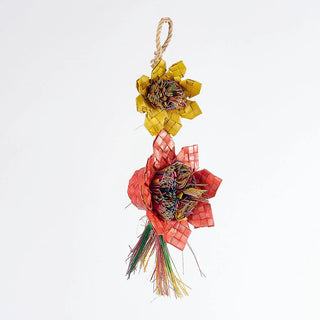 Sky Sunflower Pinata