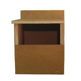 Sky Pets Finch Nest Box