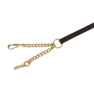 Velociti Gara Lead Rein - Small Newmarket