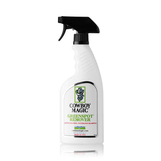 Cowboy Magic Greenspot Remover 16oz