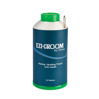 Ezi-Groom Plaiting Thread Reel