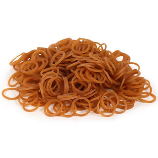 Ezi-Groom Mane Plaiting Bands