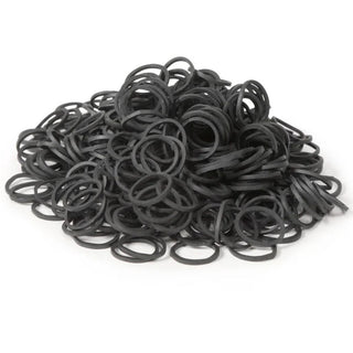 Ezi-Groom Mane Plaiting Bands