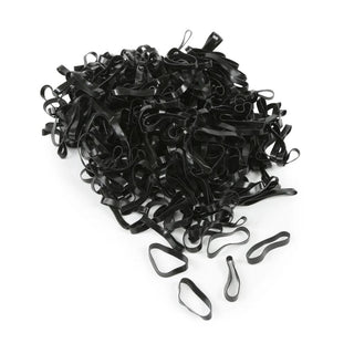 Ezi-Groom Silicone Plaiting Bands