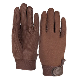 Shires Newbury Gloves - Adults