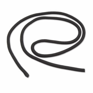 Shires Fillet String Black