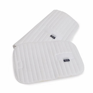 Shires Bandage Pads - Quilted