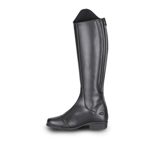 Moretta Marcia Boots - Childrens Black
