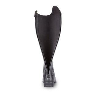 Moretta Marcia Boots - Childrens Black
