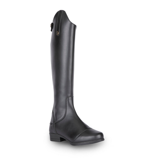 Moretta Marcia Boots - Childrens Black