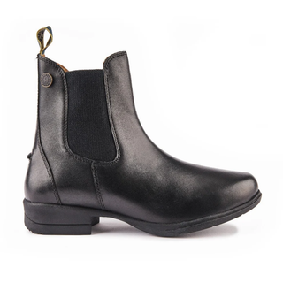 Moretta Lucilla Leather Jodhpur Boot