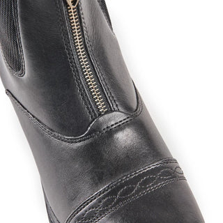 Moretta Rosetta Paddock Boots