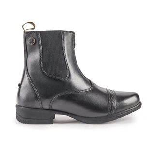 Moretta Rosetta Paddock Boots
