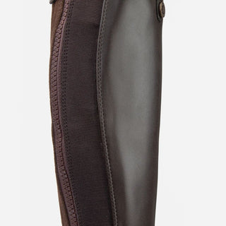Moretta Synthetic Gaiters - Adult Brown