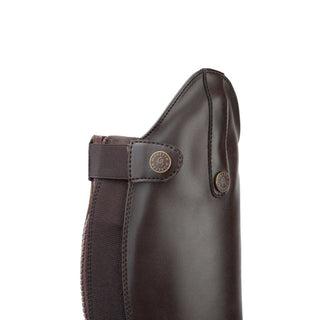 Moretta Synthetic Gaiters - Adult Brown