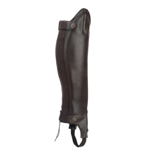 Moretta Synthetic Gaiters - Adult Brown