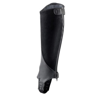 Moretta Synthetic Gaiters - Childs Black