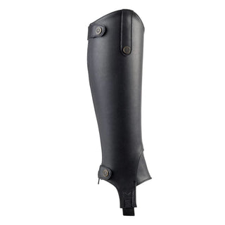 Moretta Synthetic Gaiters - Childs Black
