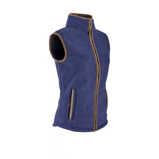 Aubrion Core Fleece Gilet