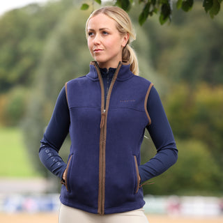 Aubrion Core Fleece Gilet