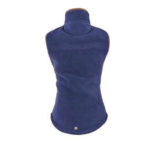 Aubrion Core Fleece Gilet