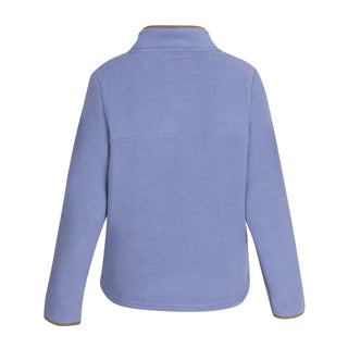 Aubrion Core Half Zip Fleece Navy