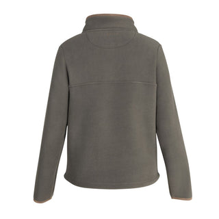 Aubrion Core Half Zip Fleece Navy