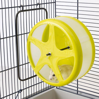 Savic Orbital Wheel