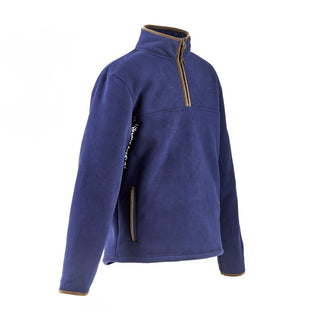 Aubrion Original Half Zip Fleece - Gents