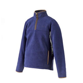 Aubrion Original Half Zip Fleece - Gents