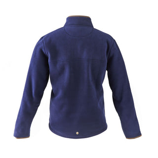 Aubrion Original Half Zip Fleece - Gents