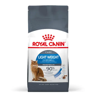 Royal Canin FCN Light Weight Care