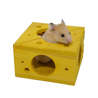 Rosewood Boredom Breaker Sleep 'n' Play Cheese