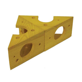 Rosewood Boredom Breaker Sleep 'n' Play Cheese
