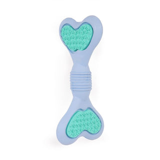 Rosewood Cyber Rubber Puppy Bone