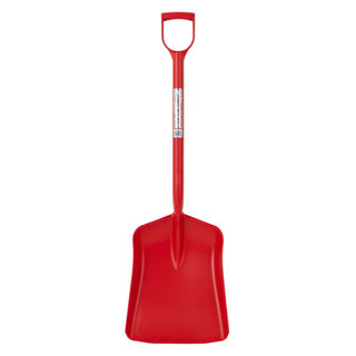 Red Gorilla Shovel