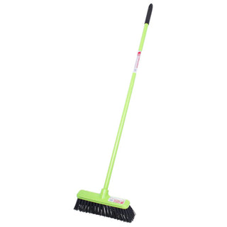 Red Gorilla Broom 30cm Head With Short Handle