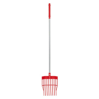 Red Gorilla Mini Bedding Fork