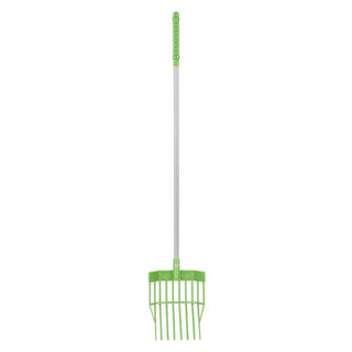 Red Gorilla Mini Bedding Fork