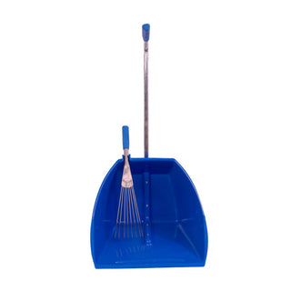 Red Gorilla Big Tidee & Rake