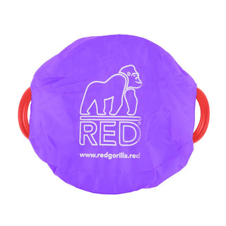 Red Gorilla Tub Top Cover