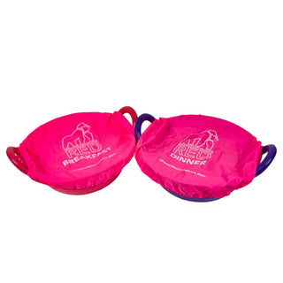 Red Gorilla Breakfast & Dinner Cover