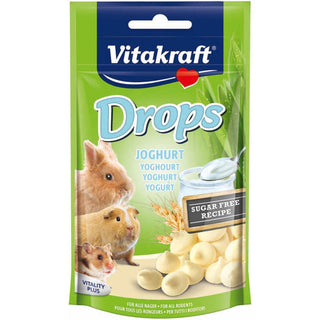 Vitakraft Yoghurt Drops