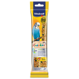 Vitakraft Kracker Budgie Feathercare